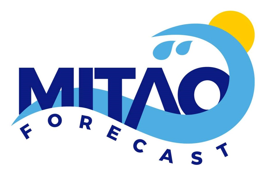 logo Mitao Mitao Forecast
